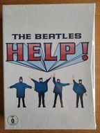 The Beatles Help! Deluxe Edition 2xDVD