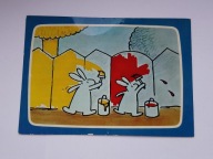 Bajka czeska Bob i Bobek - stare wydanie