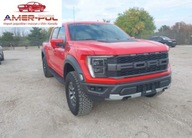 Ford F150 Raptor 2022 3.5l 3.5 Benzyna 450KM