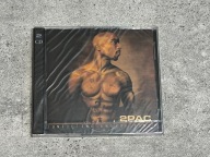 2Pac - Until The End Of Time 2CD Nowa w Folii