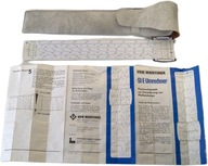 Suwak Logarytmiczny VEB Mantissa | DDR | UNIKAT | Stan BDB 1