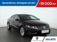 VW CC 1.8 TSI, Salon Polska, Serwis ASO, DSG