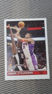 2005-06 Topps Bazooka * Amare Stoudemire * Suns