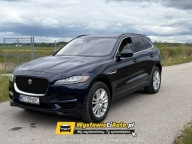 Jaguar F-PACE Telefon: 516_974_116 Lokalizacja: Kołbiel