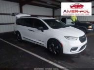 Chrysler Pacifica 2024r., 3.6L 3.6 Benzyna 287KM