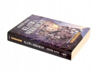 KLĄTWA NEKRARCHY, STEVEN SAVLE, NOWA, UNIKAT