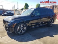 BMW X7 2020 BMW X7 xDrive40i , od ubezpieczalni 3.0 Benzyna 335KM