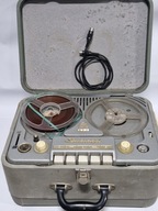 RFT SMARAGD - MAGNETOFON SZPULOWY