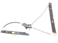 MECHANIZM PODNOŚNIK SZYBY LEWY PRZÓD PRZEDNI AUDI A4 B9 8W 8W0837461