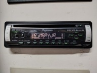 Pioneer DEH-2820MP CD MP3 Radio Samochodowe Wysoka Jakość Komplet --Film