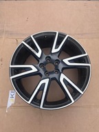 ALUFELGA VOLVO 18" 5X108 ET50,5 31362867