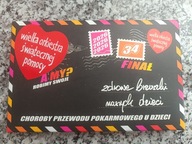 Skarpety 34. Finał WOŚP