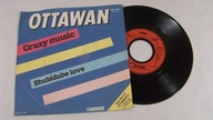 Płyta winylowa Ottawan EX-