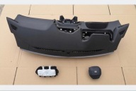 Peugeot 208 II 2008 deska POD KLUCZYK poduszki konsola airbag LIFT PO 2023