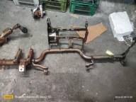 Transit Custom Stelaż Podstawa Deski Konsoli Europa LIFT BELKA POD KONSOLE