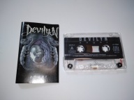 Devilyn – Anger - KASETA MC WYDANIE KOCH 1997 K873
