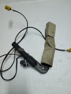 MERCEDES S KLASA W220 ZAPINKA PASA A220860186