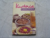 KUCHNIA KAWALERSKA 200 POTRAW