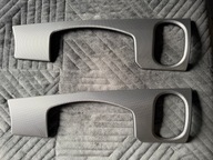 MINI F57 F55 F56 LCI LIFT LISTWA OZDOBNA DEKOR DESKI ROZDZIELCZEJ KONSOLA