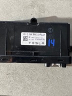 Tesla Model S 2018 Moduł / Sterownik hamulca postojowego EMF