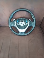 KIEROWNICA BMW F30 31 20 CZERWONA NIC LOPATKI