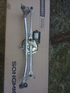 MECHANIZM WYCIERACZEK SILINCZEK PRZÓD Audi A3 8L