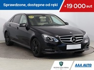Mercedes E E 250 BlueTEC 4MATIC, Salon Polska