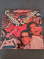 Electra - Cuando Cuando (12", Maxi) Italo-disco NM