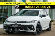 Volkswagen Golf R 2.0 TSI 4Motion 333 KM DSG