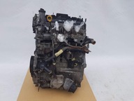 Silnik 1.4 D4D Toyota Auris I II Yaris III 1ND 2009-2015