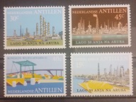 Antyle Holenderskie -10 czysta seria**