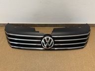VW PASSAT B7 GRILL ATRAPA EMBLEMAT 3AA853653