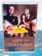 Pora na czarownice Various Artists Kaseta