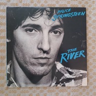 Bruce Springsteen – The River - 17 Oct, 1980 EU (EX++/VG++) 1 Press