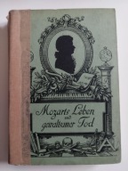 Mozarts Leben und gewaltsamer Tod 1936