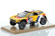 PEUGEOT 2008 #325 Lachaume DAKAR 2019 1/43 SPARK S5628