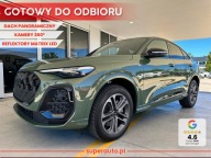 AUDI Q5 TDI quattro S line Sportback Suv 2.0 (204KM) 2025