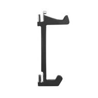 Bosch HMT85ML53 (E30186X6 GS) Zaczep blokady drzwi do kuchenki mikrofalowej