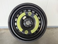 KOŁO DOJAZDOWE ZAPASOWE AUDI Q5 80A601027 195/75/R18 DOJAZDÓWKA