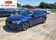 Audi a3 Premium Plus 2023 2.0l 2.0 Benzyna 201KM
