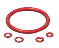 Komplet uszczelek Siemens EQ 5 6 7 8 Bosch Vero