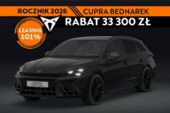 Cupra Leon Sportstourer VZ 1.5 e-Hybrid 272 KM DSG