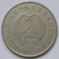 Węgry 2 forinty 1950 - stan !!!
