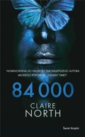 CLAIRE NORTH 84000