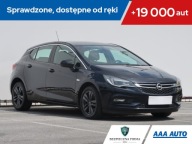 Opel Astra 1.4 T, Salon Polska, Serwis ASO