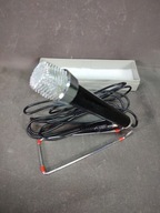 Mikrofon magnetoelektryczny cewkowy UNITRA TONSIL MDO-14