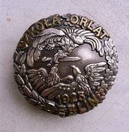 Szkoła Orląt – Dęblin ... Grawer Sroka