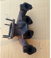 KOLEKTOR WYDECHOWY PEUGEOT 206 1.4 8V 9636962310