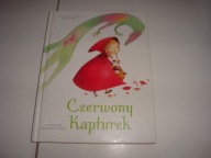 Czerwony Kapturek Francesca Rossi