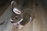 pluszak maskotka królik zając Magomora 30 cm